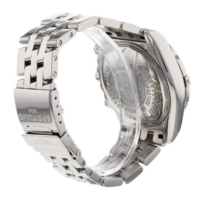 Breitling Chronomat Evolution A13356 Image 3